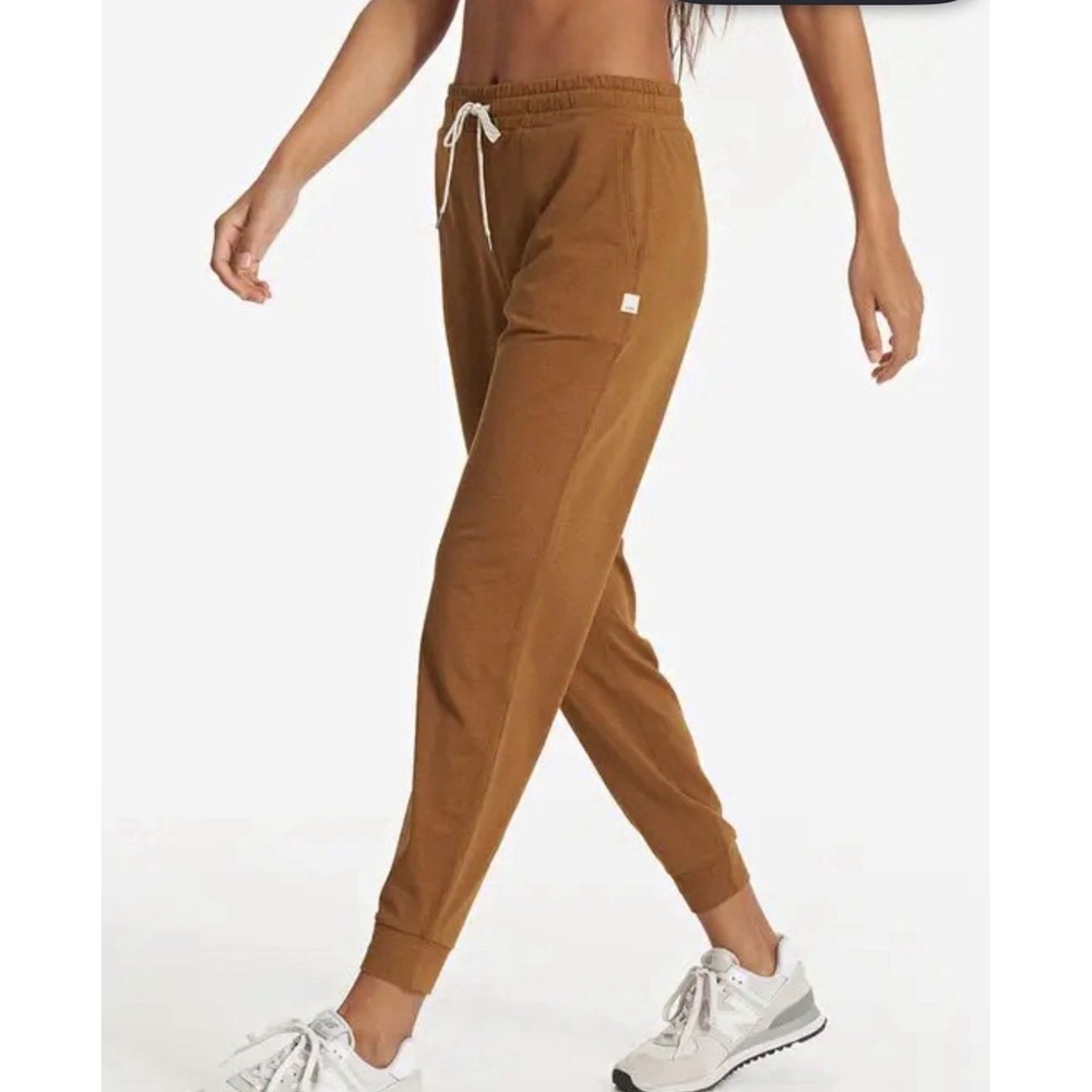Vuori Performance Jogger pants ONG Women's Medium Retail $94